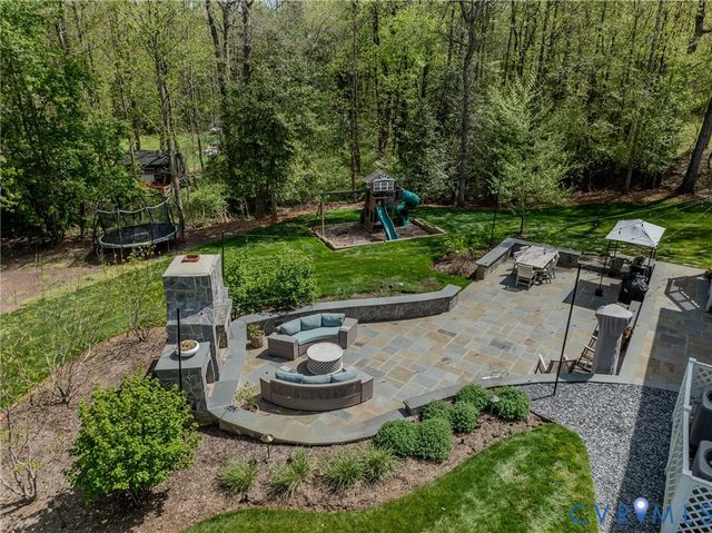 566 Church Hill Rd, Goochland, VA 23103
