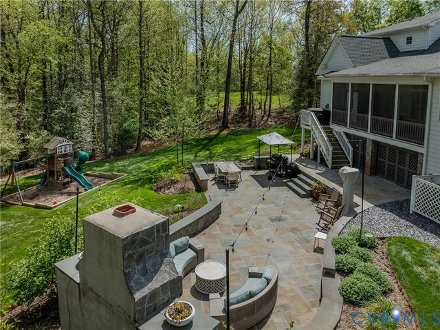 566 Church Hill Rd, Goochland, VA 23103
