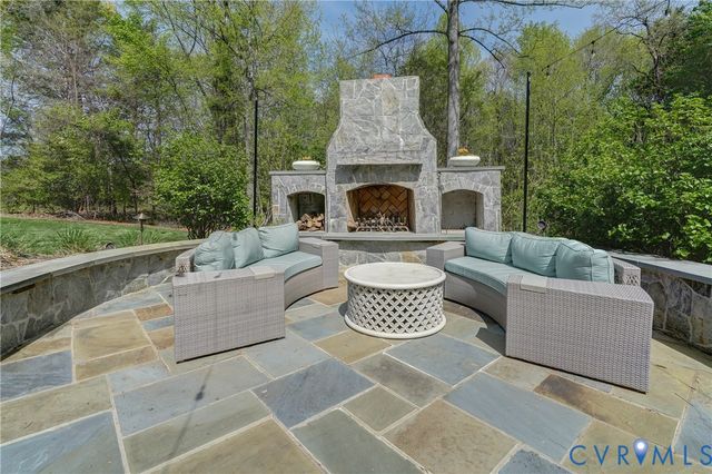 566 Church Hill Rd, Goochland, VA 23103