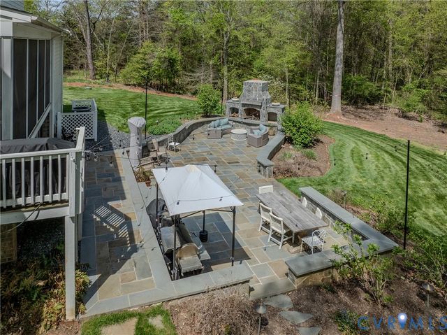 566 Church Hill Rd, Goochland, VA 23103