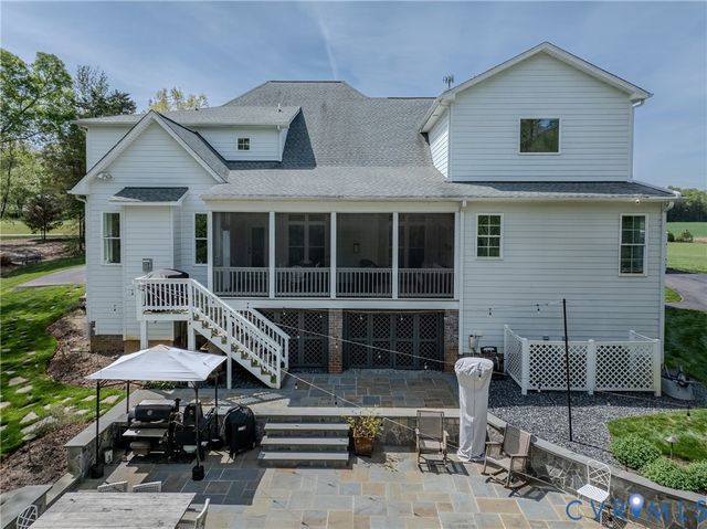 566 Church Hill Rd, Goochland, VA 23103