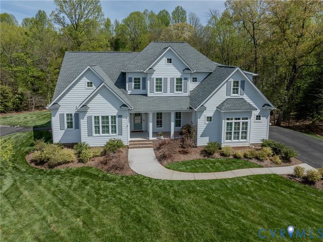 566 Church Hill Rd, Goochland, VA 23103