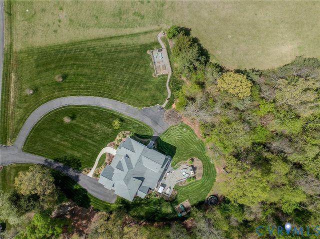 566 Church Hill Rd, Goochland, VA 23103