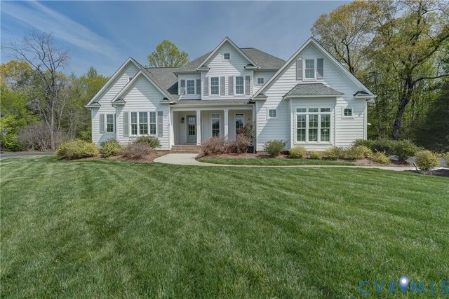566 Church Hill Rd, Goochland, VA 23103