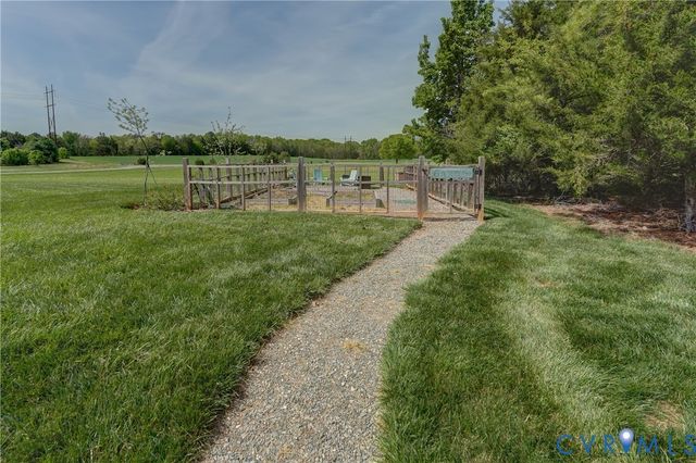 566 Church Hill Rd, Goochland, VA 23103