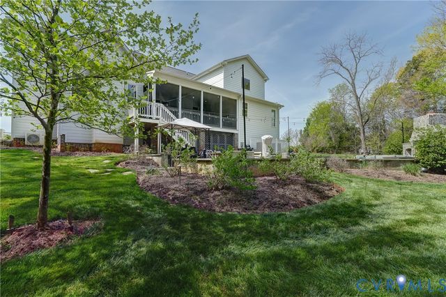 566 Church Hill Rd, Goochland, VA 23103