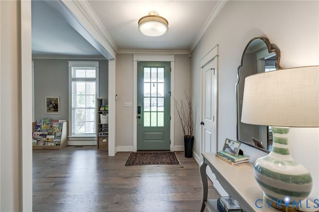 566 Church Hill Rd, Goochland, VA 23103