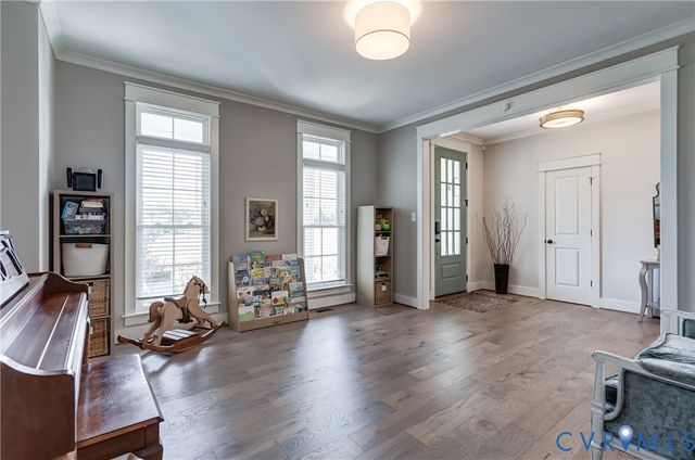 566 Church Hill Rd, Goochland, VA 23103
