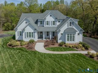 566 Church Hill Rd, Goochland, VA 23103