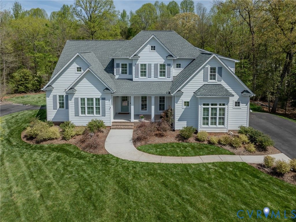 566 Church Hill Rd, Goochland, VA 23103