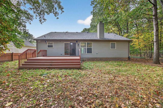 4122 Amanda Lane, South Bend, IN 46628