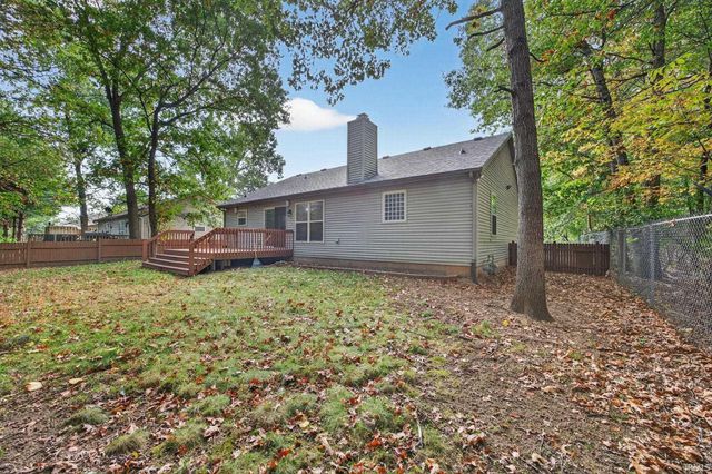 4122 Amanda Lane, South Bend, IN 46628