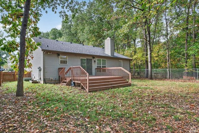 4122 Amanda Lane, South Bend, IN 46628