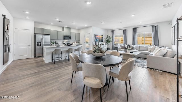 476 Sheep Camp Drive, Dayton, NV 89403