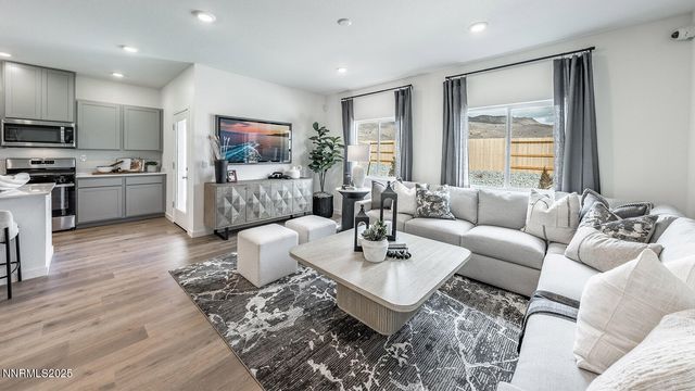 476 Sheep Camp Drive, Dayton, NV 89403