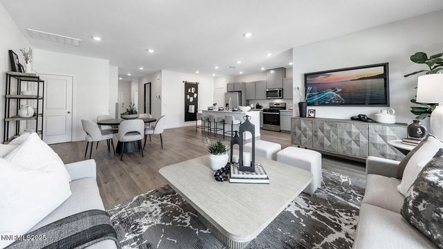 476 Sheep Camp Drive, Dayton, NV 89403