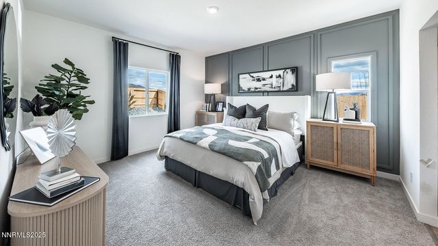 476 Sheep Camp Drive, Dayton, NV 89403