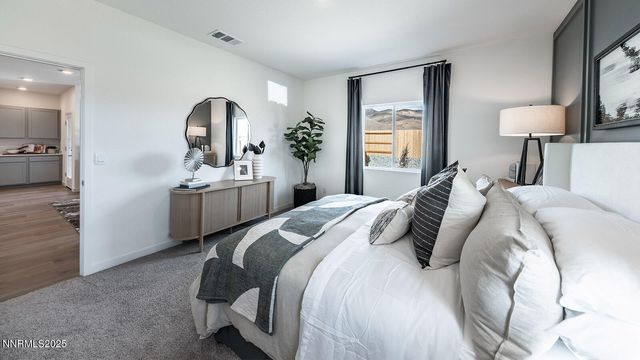 476 Sheep Camp Drive, Dayton, NV 89403