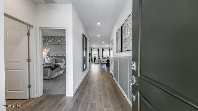 476 Sheep Camp Drive, Dayton, NV 89403