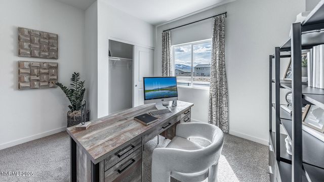 476 Sheep Camp Drive, Dayton, NV 89403