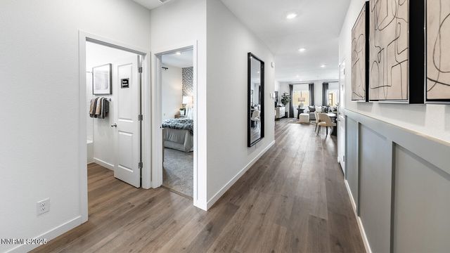 476 Sheep Camp Drive, Dayton, NV 89403