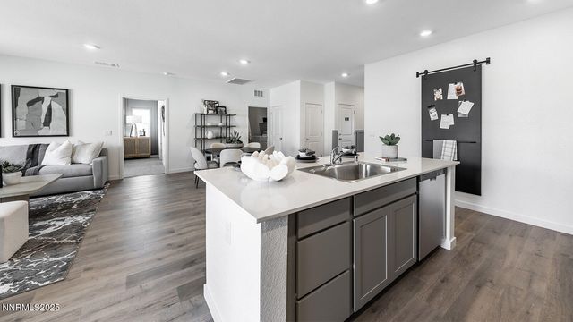 476 Sheep Camp Drive, Dayton, NV 89403