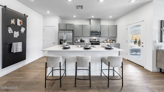 476 Sheep Camp Drive, Dayton, NV 89403