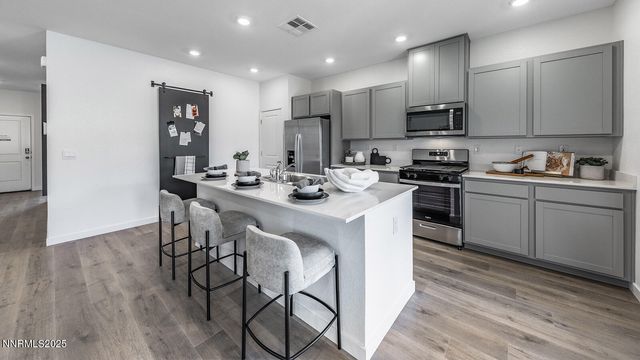 476 Sheep Camp Drive, Dayton, NV 89403