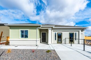 476 Sheep Camp Drive, Dayton, NV 89403
