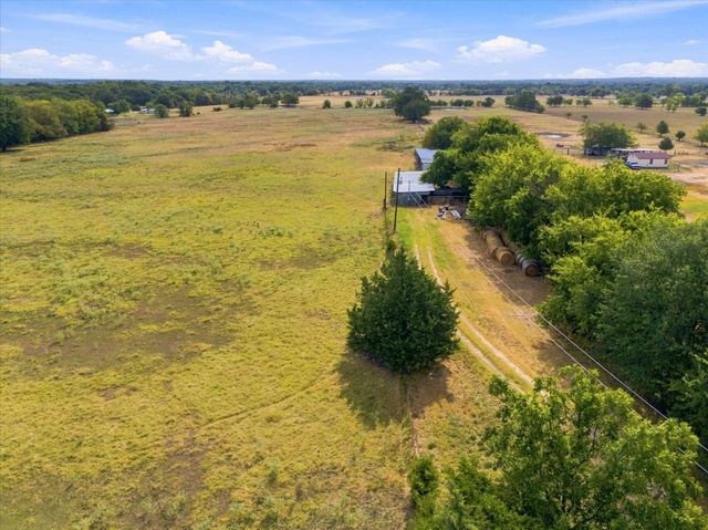 431 Fm 71, Commerce, TX 75428