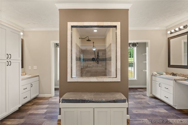 6136 W Fairview Road, Taswell, IN 47175