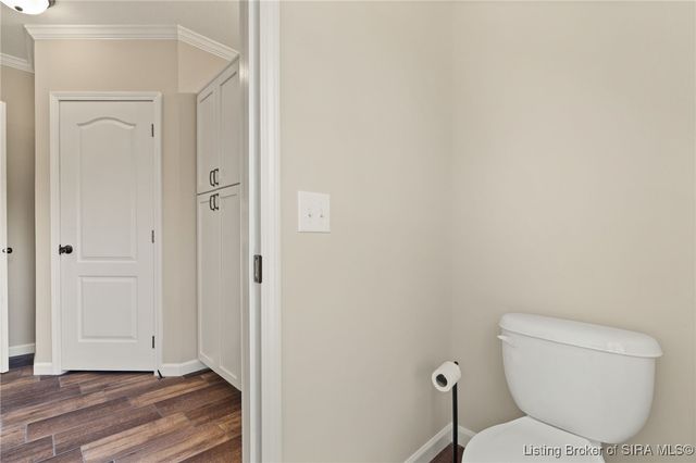 6136 W Fairview Road, Taswell, IN 47175