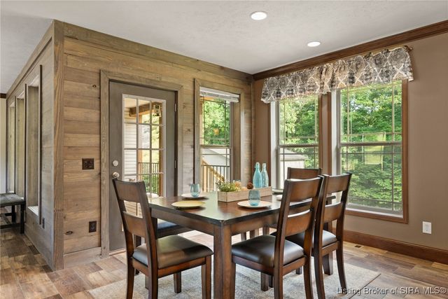 6136 W Fairview Road, Taswell, IN 47175