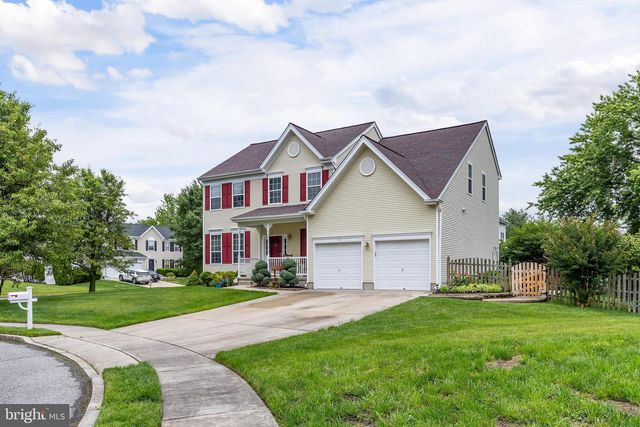 1 CATENARY CIRCLE, Deptford, NJ 08096
