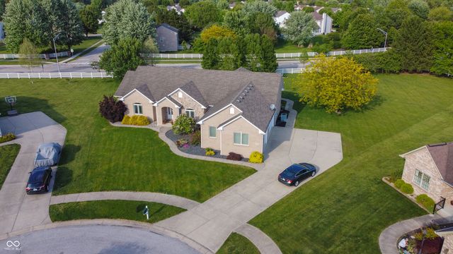 5318 Cody Lane, Plainfield, IN 46168