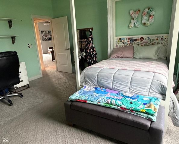 5318 Cody Lane, Plainfield, IN 46168