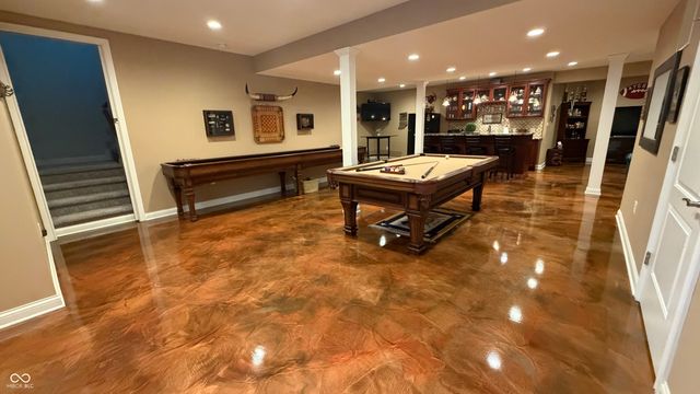5318 Cody Lane, Plainfield, IN 46168