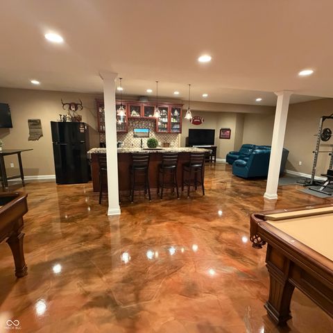 5318 Cody Lane, Plainfield, IN 46168