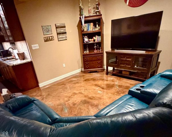 5318 Cody Lane, Plainfield, IN 46168