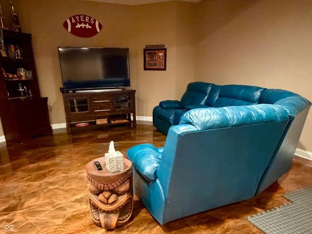 5318 Cody Lane, Plainfield, IN 46168