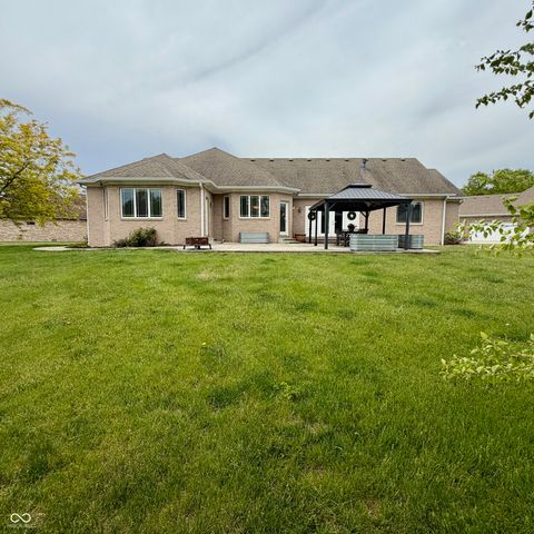 5318 Cody Lane, Plainfield, IN 46168