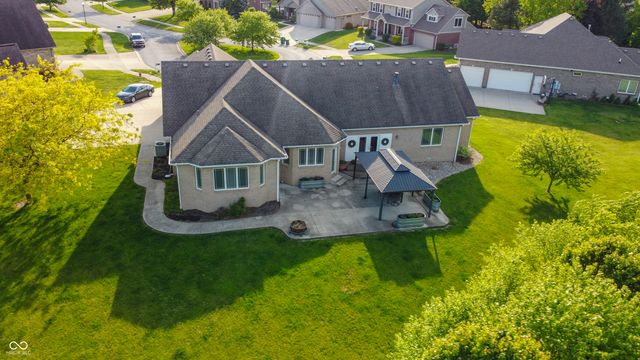 5318 Cody Lane, Plainfield, IN 46168