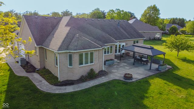 5318 Cody Lane, Plainfield, IN 46168