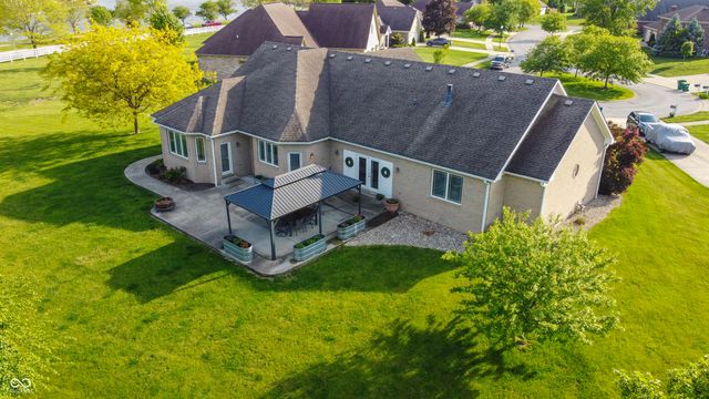 5318 Cody Lane, Plainfield, IN 46168