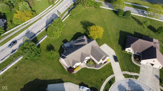 5318 Cody Lane, Plainfield, IN 46168