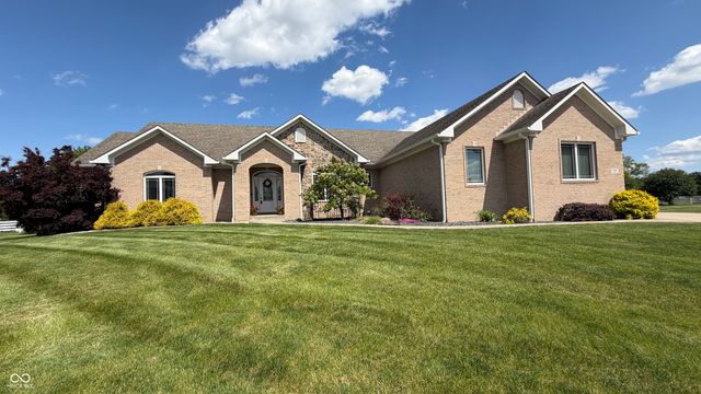 5318 Cody Lane, Plainfield, IN 46168