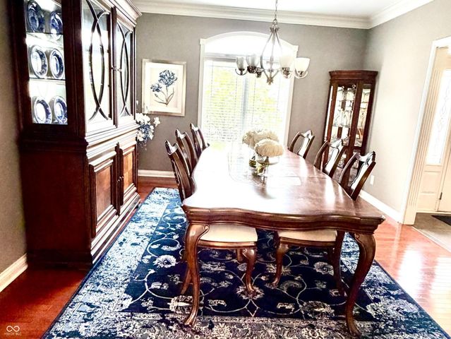 5318 Cody Lane, Plainfield, IN 46168