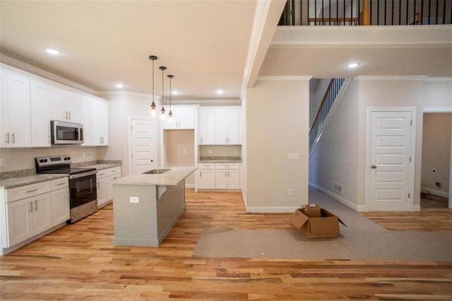 212 Kippard Place, Villa Rica, GA 30180
