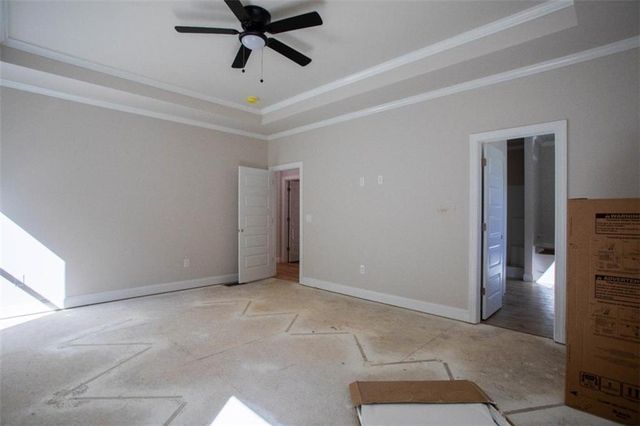 212 Kippard Place, Villa Rica, GA 30180