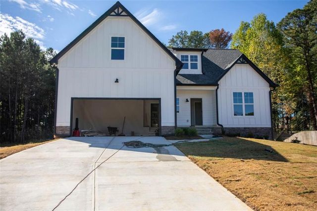 212 Kippard Place, Villa Rica, GA 30180